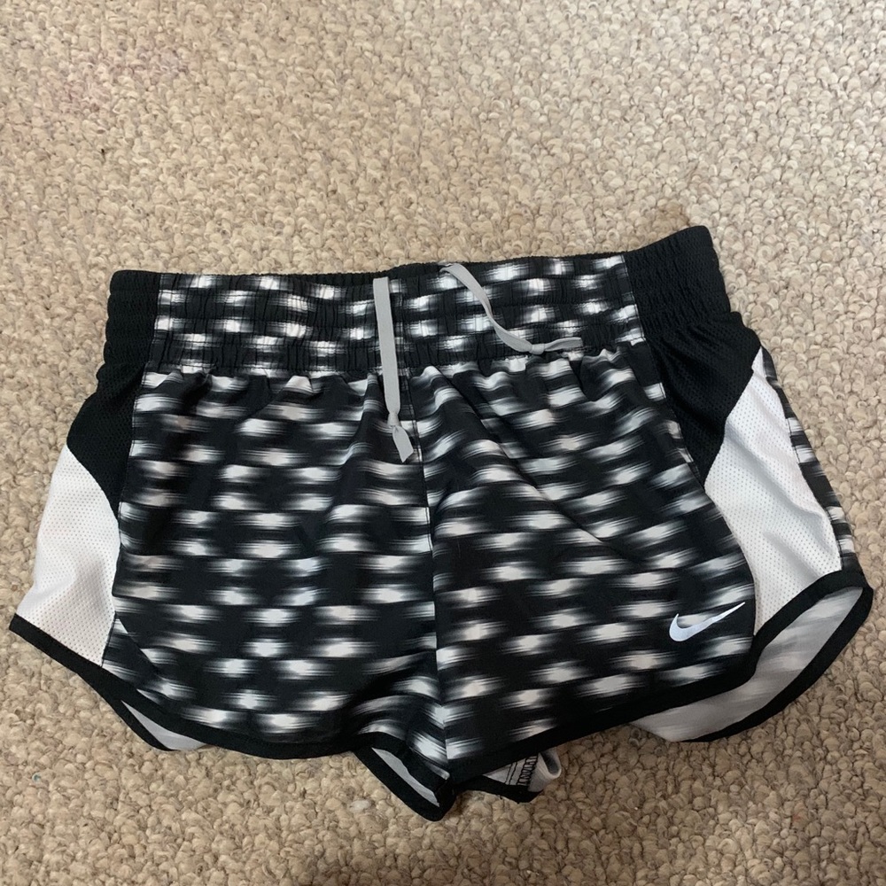 nike shorts